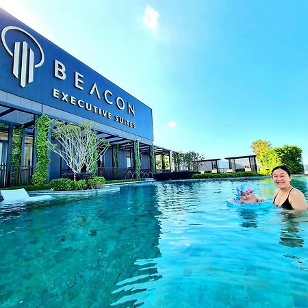 Beacon Executive Premium Suite George Town Esterno foto